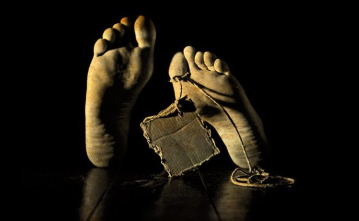 बारात से लौट रही तेज रफ्तार स्कार्पियो ने ट्रक को मारी टक्कर, पांच बारातियों की मौत तीन घायल