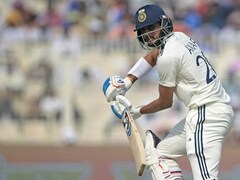 India vs South Africa LIVE Score, 1st Test Day 3: 4, 6, 6 - Axar Patel Goes Into T20 Mode, Then A Catastrophe