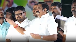 AIADMK Wraps Up 12,000-Km, 3-Month Tamil Nadu Yatra