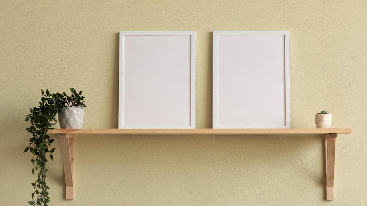 Floating Wall Shelves: 2025s Most Stylish and Space-Saving Home Upgrade Floating Wall Shelves: 2025s Most Stylish and Space-Saving Home Upgrade