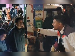 यह किसान अपने बेटे को क्यों बनाना चाहता है आतंकवादी? ऑन कैमरा अपर कलेक्टर के सामने बताई वजह