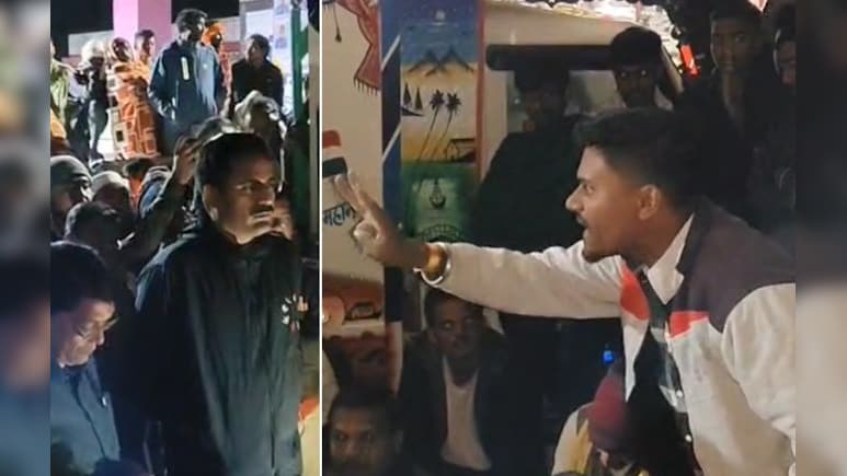 यह किसान अपने बेटे को क्यों बनाना चाहता है आतंकवादी? ऑन कैमरा अपर कलेक्टर के सामने बताई वजह