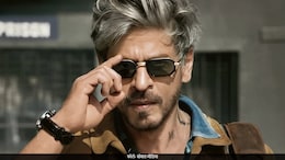 Shahrukh Khan : 'मन्नतवर या, बसूया'; वेब सीरिजच्या शूटिंगदरम्यान शाहरुख खान वारंवार कुणाला आमंत्रण द्यायचे?