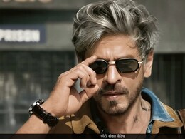 किंग का बजट निकला जवान और पठान से भी ज्यादा, शाहरुख खान की अब तक की सबसे महंगी फिल्म हैं 'किंग'