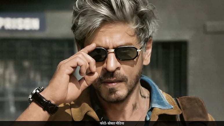 किंग का बजट निकला जवान और पठान से भी ज्यादा, शाहरुख खान की अब तक की सबसे महंगी फिल्म हैं 'किंग'