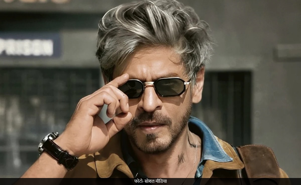 रिंकू सिंह ने दी जन्मदिन की बधाई तो किंग खान ने दाग दिया यह बड़ा सवाल