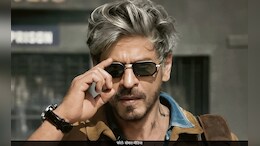 "<i>Shaadi Kab Hai</i>?": Shah Rukh Khan's Question For India Cricket Star On Birthday Post