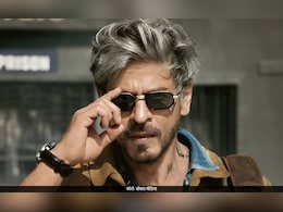 रिंकू सिंह ने दी जन्मदिन की बधाई तो किंग खान ने दाग दिया यह बड़ा सवाल