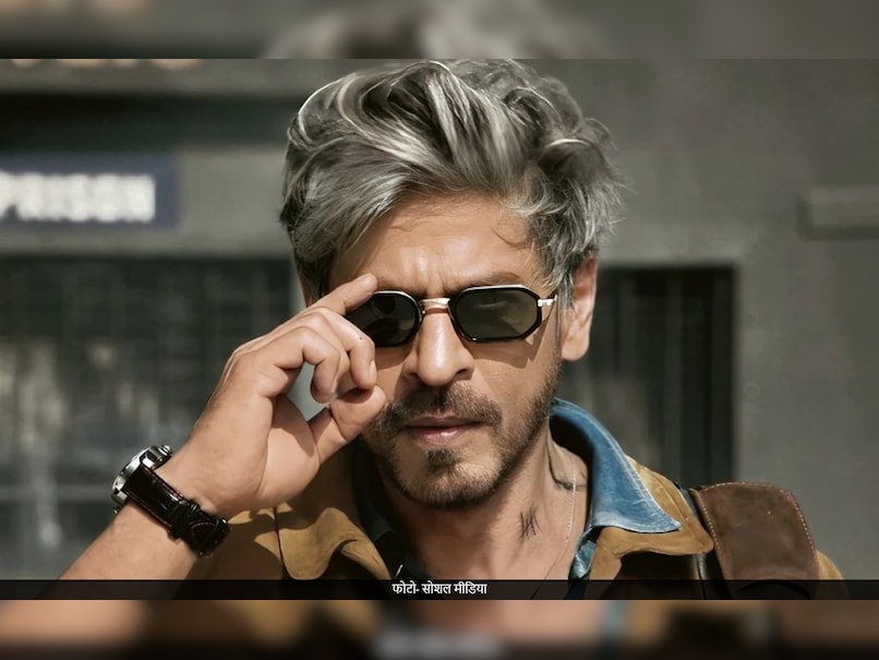 "Shaadi Kab Hai?": Shah Rukh Khan's Question For India Cricket Star On Birthday Post