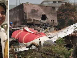 &quot;Don&#039;t Carry Burden On Yourself&quot;: Top Court To Father Of Air India Pilot