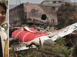 एयर इंडिया दुर्घटना के लिए पायलट को दोषी नहीं ठहराना चाहिए... 91 साल के पिता की याचिका पर SC की बड़ी टिप्पणी