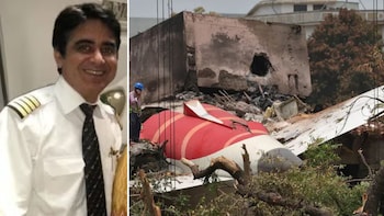 Air India AI171 Crash: Pilot's Body Says System Glitch Tripped Engine Switches; Sends Evidence To Boeing, Govt