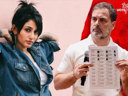 क्या राहुल गांधी के ‘ब्राजीलियन मॉडल वोटर’ का सच कुछ और है? जानिए Matheus Ferroro की असली कहानी