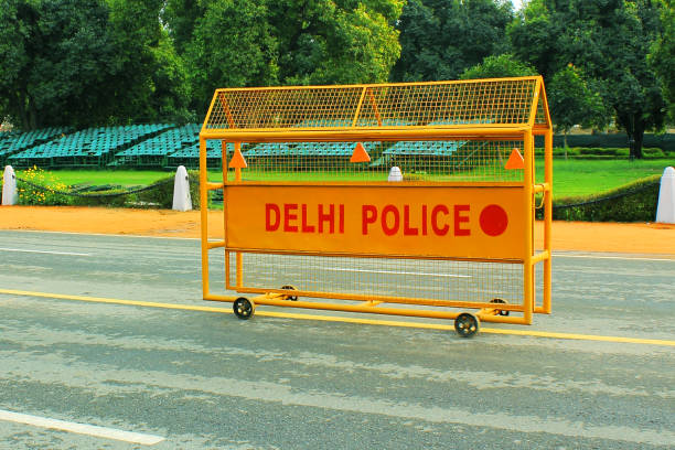 Delhi Police Issues Traffic Advisory For November 7 Due To Baba Bageshwar Dham's 'Pad Yatra'