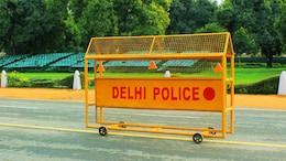 Delhi Police Issues Traffic Advisory For November 7 Due To Baba Bageshwar Dham's 'Pad Yatra'