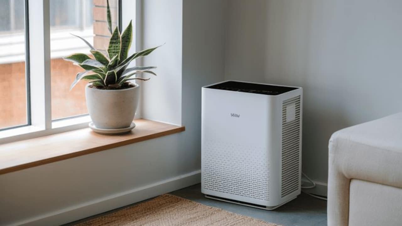 Air Purifiers For City Homes: How to Keep Your Air Clean
