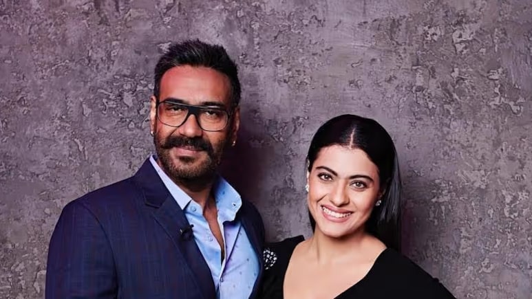 After Kajol's "Expiry Date For Marriage" Remark, Ajay Devgn Says, "Love Has Lost Its Meaning"