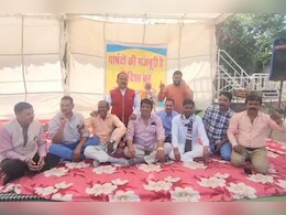 विदिशा में क्या भाजपा में हो गई बगावत! विधायक के खिलाफ उतरे BJP नेता, लगाया गंभीर आरोप