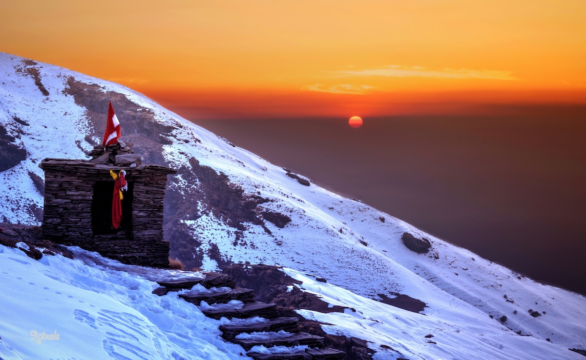 Latest and Breaking News on NDTV