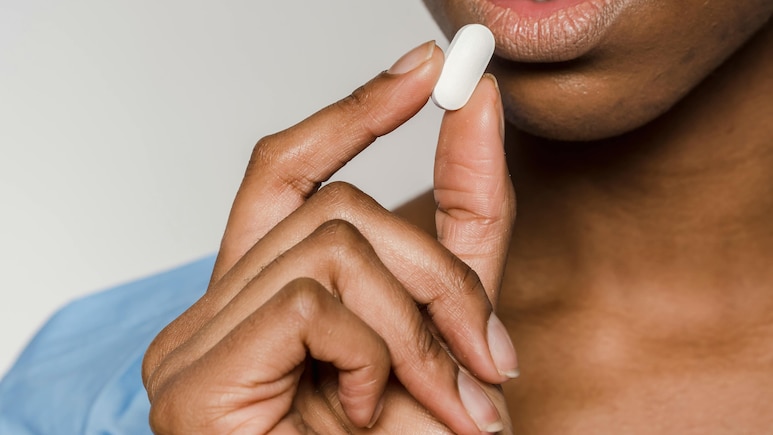 Molecule: The Dangerous Illegal Slimming Pill Putting Lives At Risk