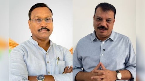 धान-गेहूं की खरीदी पर घमासान; कांग्रेस ने सरकार को घेरा, नेता प्रतिपक्ष ने कहा- किसानों का दर्द समझें