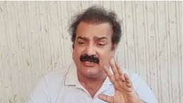 Rajasthan Politics: 'वसुंधरा-सीएम के रोड शो से कुछ नहीं होगा', प्रताप सिंह खाचरियावास बोले- अंता में भाजपा तीसरे नंबर पर