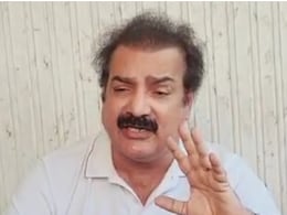 Rajasthan Politics: 'वसुंधरा-सीएम के रोड शो से कुछ नहीं होगा', प्रताप सिंह खाचरियावास बोले- अंता में भाजपा तीसरे नंबर पर