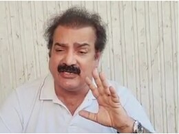 डिस्टर्ब एरिया कानून पर खाचरियावास ने बोले- 'सरकार ने माना राजस्थान बन चुका है अशांत प्रदेश'