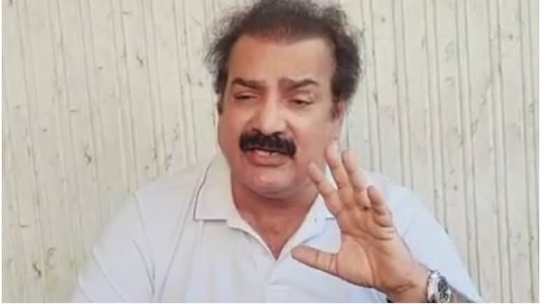 डिस्टर्ब एरिया कानून पर खाचरियावास ने बोले- 'सरकार ने माना राजस्थान बन चुका है अशांत प्रदेश'