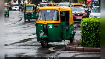 Tamil Nadu Revises Auto-Rickshaw Fares After 13 Years: What Commuters Should Know