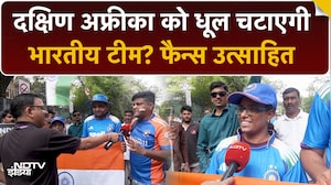 World Cup Final से पहले भारतीयों की फेवरिट बनी Jemimah, South Africa को धूल चटाएगी Indian Team?