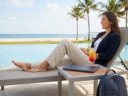 Bleisure Travel Explained: Why Work Trips Are Being Turned Into Mini Vacations