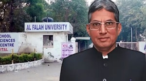 Al-Falah Founder Jawad Siddiqui Sent To 13-Day ED Custody In 7.5-Crore Scam Case