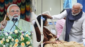 PM Modi Meets Red Fort Blast Victims, Vows Action Against Conspirators