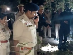 Bloodstained Bodies Of Man, Woman Found Inside Car In Tripura