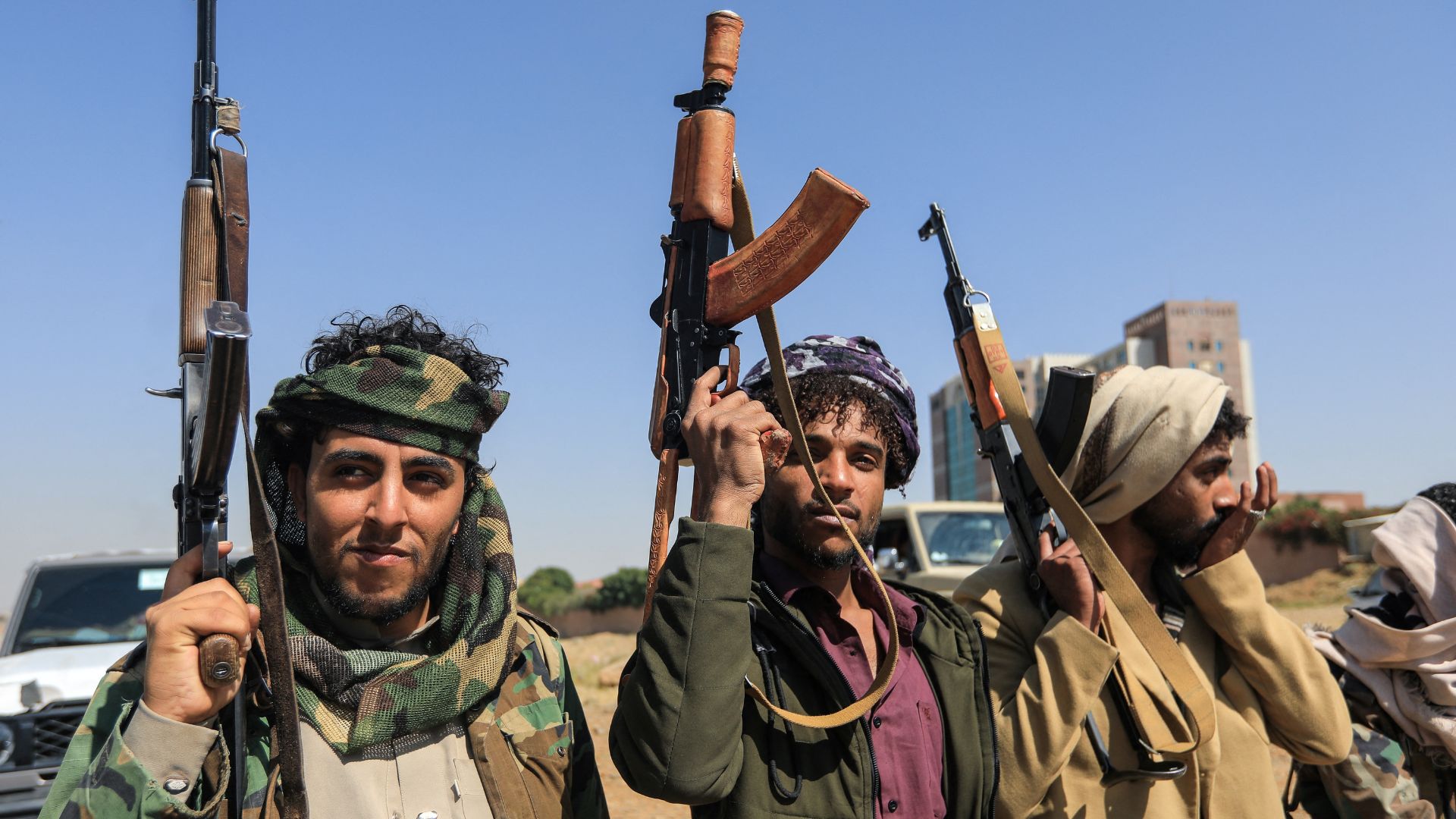 गाजा सीजफायर फेल हुआ तो... इजरायल को हूती लड़ाकों की धमकी, नए चीफ ने हमास को लिखा 'दोस्ती वाला लेटर'