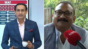 "He Is Insignificant": JDU Leader Ashok Chaudhary On Jan Suraaj Chief Prashant Kishor