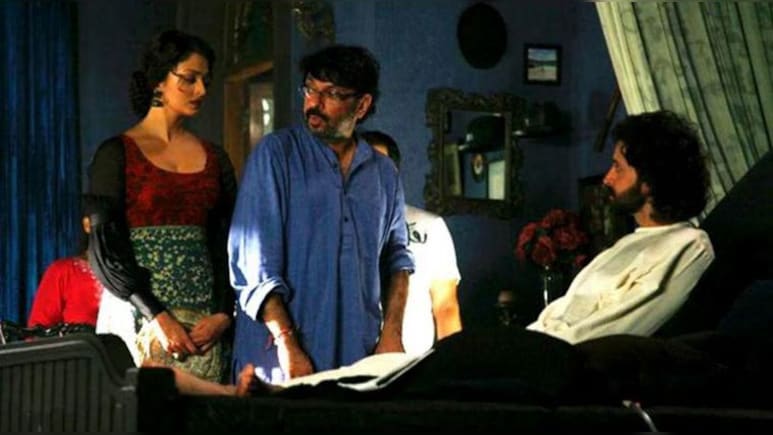 संजय लीला भंसाली की 'गुजारिश' ने पूरे किए 15 साल, इच्छामृत्यु पर आधारित थी फिल्म