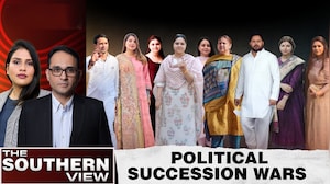 Lalu Yadav Family Feud In Bihar: What Next For Tejashwi Yadav, RJD?