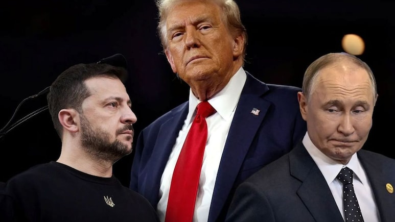 ट्रंप के अल्टीमेटम के 4 दिन बचे, क्या झुक जाएंगे जेलेंस्की, यूरोपीय देश यूक्रेन के समर्थन में उतरे