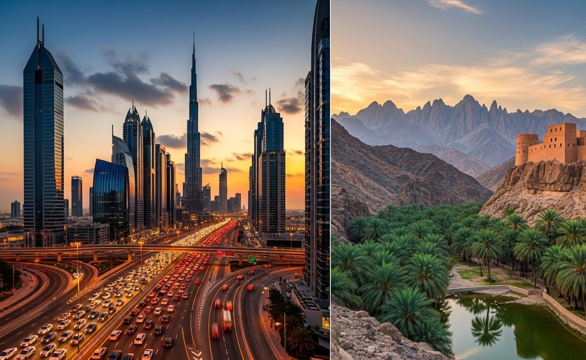 Latest and Breaking News on NDTV