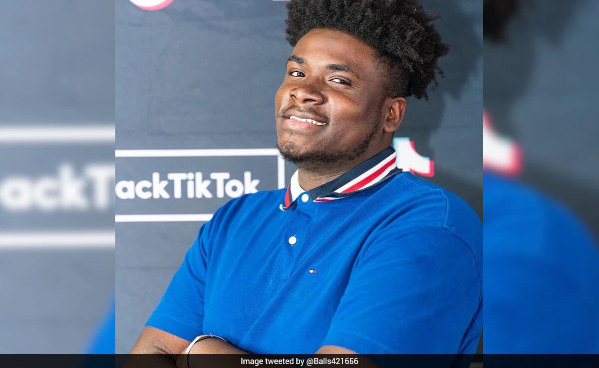 TikTok Influencer Marquay Collins Dies at 24