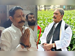 &quot;Satyamev Jayate&quot;: JDU&#039;s Anant Singh Shares Clip Of His Arrest In Murder Case