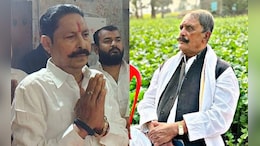 "Satyamev Jayate": JDU's Anant Singh Shares Clip Of His Arrest In Murder Case