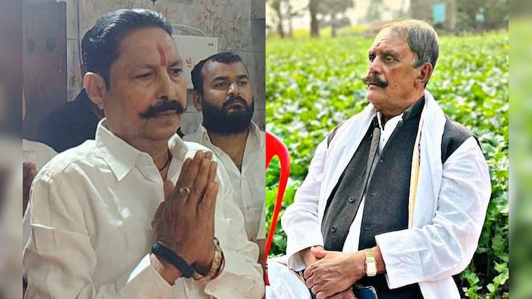 "Satyamev Jayate": JDU's Anant Singh Shares Clip Of His Arrest In Murder Case