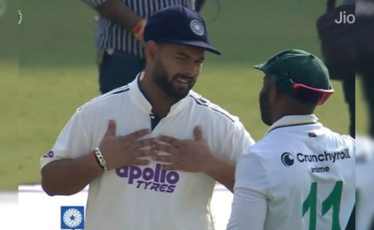 Latest and Breaking News on NDTV