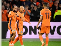 Netherlands Qualify For World Cup, Poland In Play-Offs