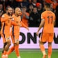 Netherlands Qualify For World Cup, Poland In Play-Offs