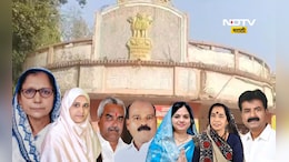 'या' जिल्ह्यात नगराध्यक्षपदासाठी 4 ठिकाणी थेट हिंदू विरुद्ध मुस्लिम सामना, कोणत्या पक्षाकडून कोणाला उमेदवारी?