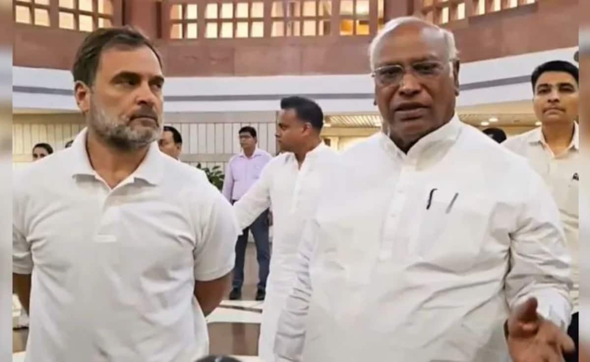 Live: 6 जून को होगी इंडिया गठबंधन की बैठक, TMC की पहल पर कांग्रेस ने घटक दलों से शुरू किया संपर्क